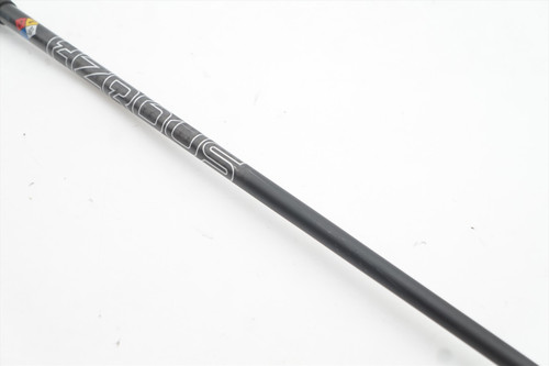 Project X Hzrdus Gen 5 Black 80G Stiff 40.75" Wood Shaft Titleist Inv13500811