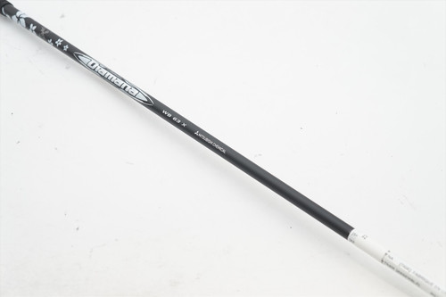 Mitsubishi Diamana Wb 63G X-Stiff 44.75" Driver Shaft Taylormade Inv13559739