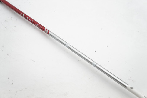 Aldila Ascent 60G X-Stiff 43.5