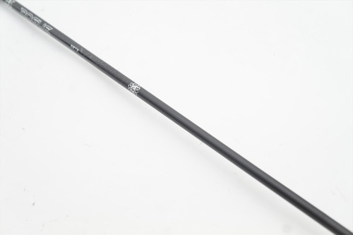 Aldila Rogue Black 130Msi 50G Tour Stiff 43.75" Driver Shaft Taylormade 3389019