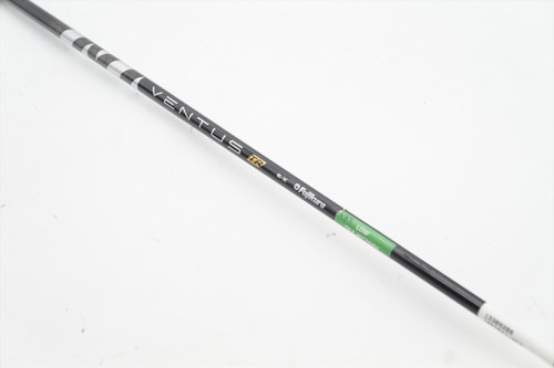 Fujikura Ventus Black Velocore 60G X-Stiff 44.5