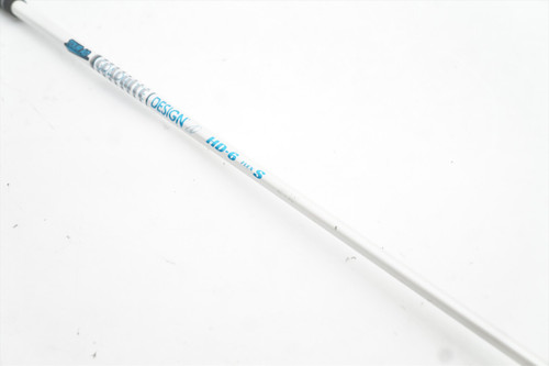 Graphite Design Tour Ad Hd 66G Stiff 44.5" Driver Shaft Titleist Inv13514922