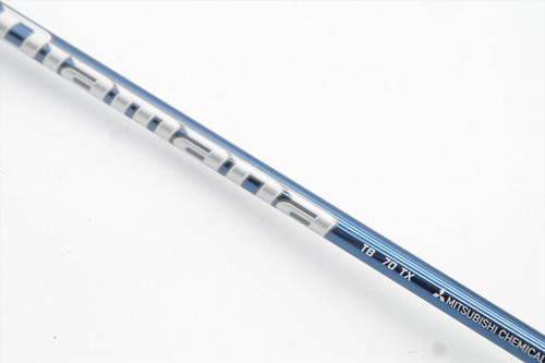 Mitsubishi Diamana Tb 70G Tour Stiff 43.75