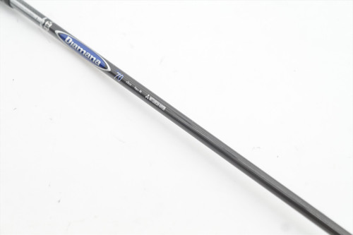Mitsubishi Diamana S+ 70G Regular 41.25" Fairway Wood Shaft Titleist Inv13479534