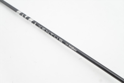 Fujikura Ventus Black Velocore 78G X-Stiff 44.75" Driver Shaft Taylormade 518040