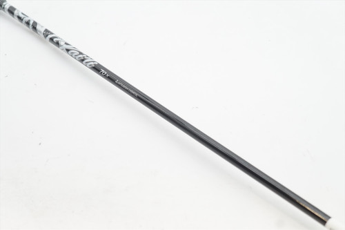 Mitsubishi Kai'Li White 70G X-Stiff 40.5" Fairway Wood Shaft Ping Inv13521136