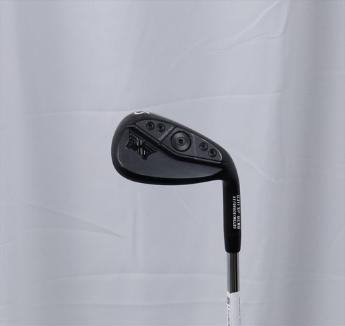 Pxg 0311Xp Gen 6 Xtreme Dark Sand Wedge Wedgeflex Kbs Tour 120 Stl 13567755 Good