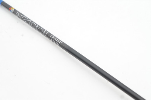 Project X Hzrdus Gen 5 Black 60G Stiff 44" Driver Shaft Titleist Inv13541805