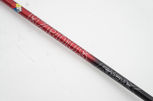Project X Hzrdus Smoke Red Rdx 70G Stiff 43.75" Driver Shaft Callaway 13544838