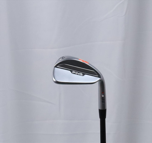 Ping S159 Chrome E Grind Wedge 54°-5 Senior Ping Alta Cb Awt 13563108 Excellent
