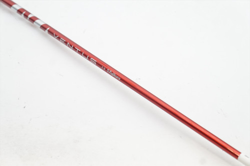 Fujikura Ventus Red Velocore 70G X-Stiff 41.5" Wood Shaft Ping Inv13548940