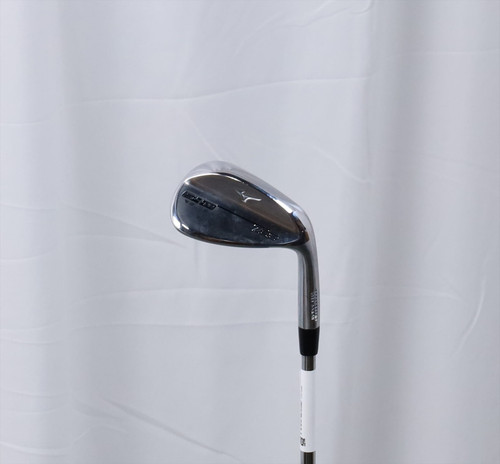 Mizuno T22 Chrome D Grind Wedge 54°-8 Dynamic Gold TI S400 13552489 Good