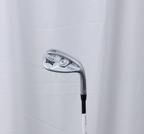 Pxg Sugar Daddy Iii Chrome Wedge 60°-7 Ust Recoil Dart 75 Black 13551477 Good