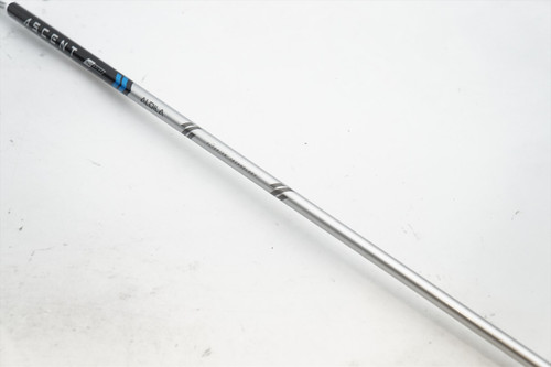 Aldila Ascent Blue Pl 40G Senior 42.75" Driver Shaft Taylormade Mini Inv13565711