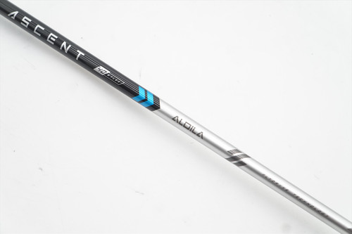 Aldila Ascent Blue Pl 40G Stiff 42.75