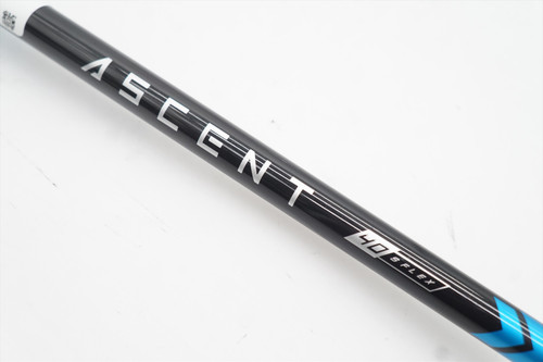 Aldila Ascent Blue Pl 40G Stiff 42.75