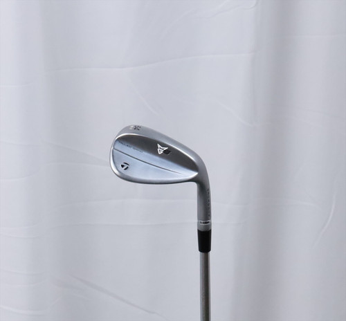 Taylormade Mg5 Chrome Sb Wedge 54°-12 Kbs C-Taper Lite 110 13550425 Fair