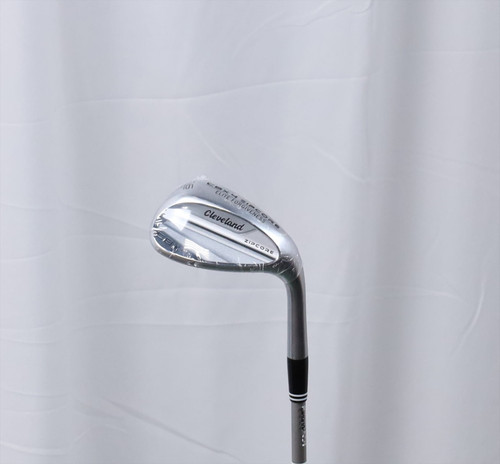 Cleveland Cbx4 Zipcore Wedge 56°-14 Ladies Ust Recoil Dart 50 Graphite 13549189