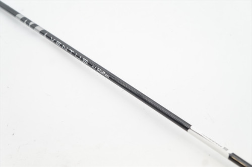Fujikura Ventus Black Velocore 60G X-Stiff 44.5" Driver Shaft Taylormade 3584438