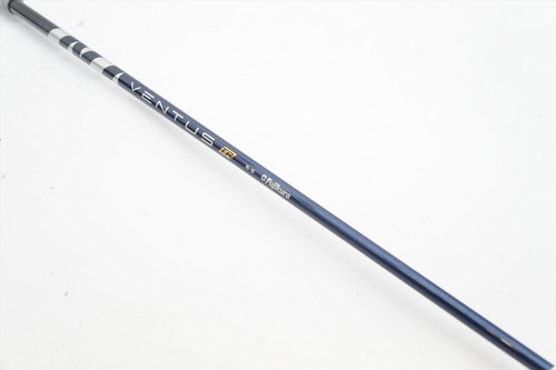 Fujikura Ventus Tr Blue Velocore 60G Stiff 43.25" Driver Shaft Taylormade 584773