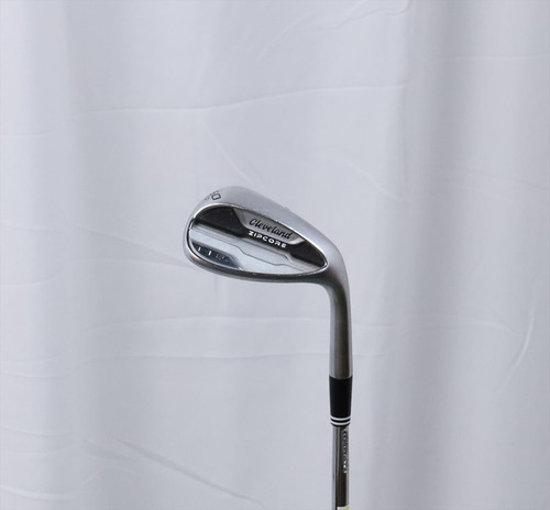 Cleveland Cbx4 Zipcore Wedge 60°-10 Dynamic Gold Spinner 115 13549141 Good