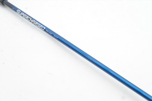 Grafalloy Prolaunch Blue Supercharged 60G Senior 43.5" Driver Shaft Callaway 881