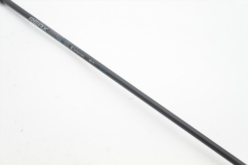 Mitsubishi Reax Mid Rotation Blue 50G Regular 44.75" Driver Shaft Taylormade 591