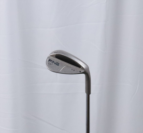 Ping M/B Wedge 58°-5 Wedgeflex Stock Stl 13547921 Good