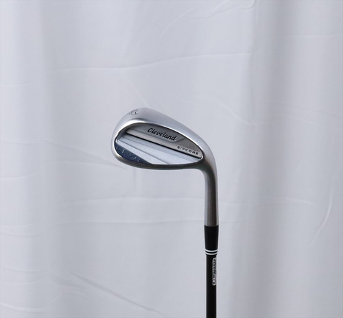 Cleveland Cbx4 Zipcore Wedge 54°-14 Ust Recoil Dart 80 13547802 Excellent