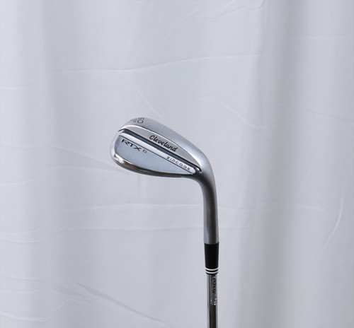 Cleveland Rtx 6 Zipcore Tour Satin Low+ Grind Wedge 60°- Dynamic