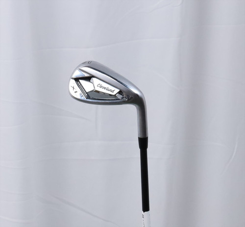 Cleveland Zipcore Xl Pitching Wedge Regular Helium Black Graphite 13296790 Good