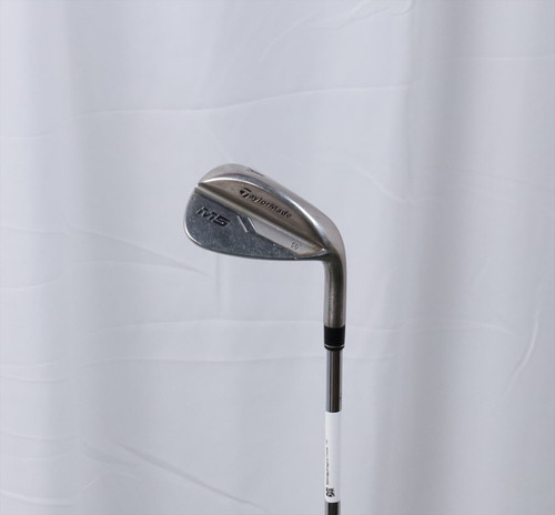 Taylormade M5 Approach Wedge Wedgeflex True Temper Xp 100 S300 Stl 13576302 Good