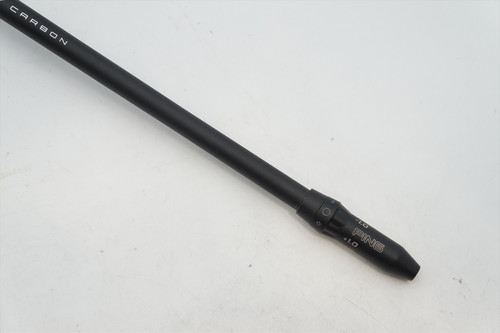 Project X Hzrdus Black Gen5 80g 6.5 X-Stiff 44.5