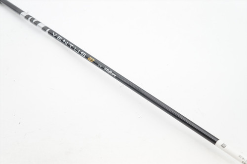 Fujikura Ventus Tr Black Velocore 70G Stiff 44" Driver Shaft Taylormade 13541283
