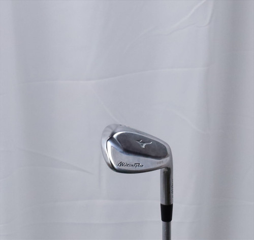 Mizuno Pro 245 Wedge 49°-12 Stiff Project X Io Stl 13538259 Good