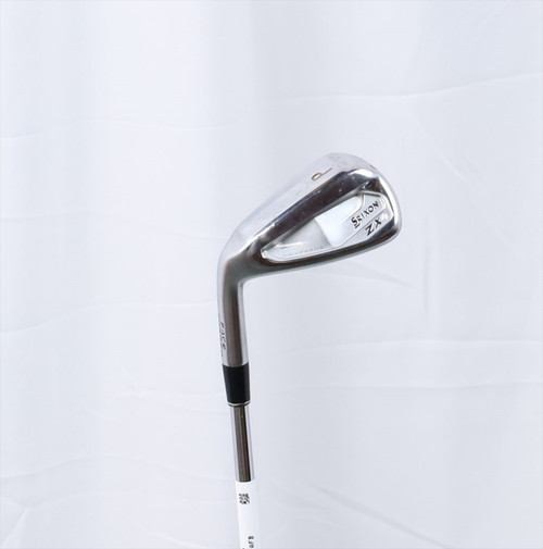 Srixon Zx4 Mkii Wedge 43°-10 Stiff Kbs Tour Lite Stl 13575487 Good Left Hand Lh