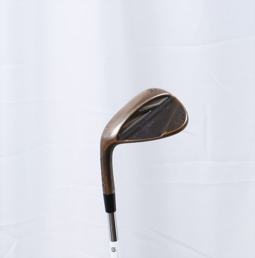 Taylormade Hi Toe 3 Sb Wedge 54°-10 Wedgeflex Kbs Steel 13578725 Good Left Hand