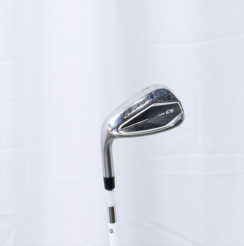 Taylormade Qi Wedge 48°-10 Regular Kbs Max Mt 85 Stl 13587043 Good Left Hand Lh