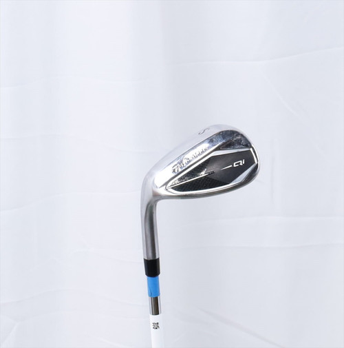 Taylormade Qi Wedge 54°-10 Stiff Kbs Max Mt 85 Stl 13587048 Good Left Hand Lh