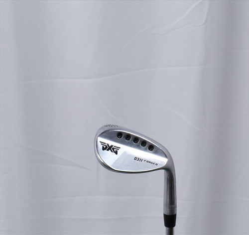 Pxg 0311 Forged Wedge 58°-9 Wedgeflex Stl 13554578 Good
