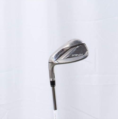 Taylormade Stealth Wedge 49°-10 Regular Kbs Max Mt Stl 13599916 Good Left Hand