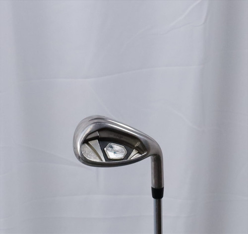 Callaway Rogue X Wedge 46°-12 Stiff Kbs Max 90 Stl 13564923 Good