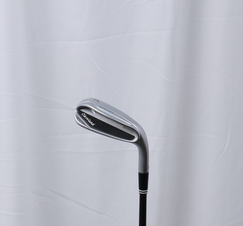 Cleveland Smart Sole 3 C Wedge 42°-14 Wedgeflex Smart Sole Stl 13600519 Good