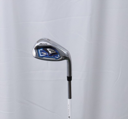 Mizuno Jpx-850 Wedge 45°-12 Wedgeflex Kbs Tour 90 Stl 13600723 Good