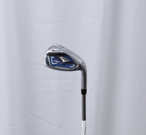 Mizuno Jpx-850 Wedge 50°-12 Stiff Kbs Tour 90 Stl 13600734 Good