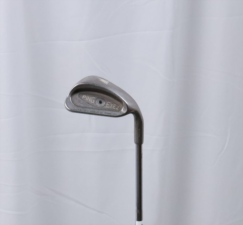 Ping Eye 2 Wedge 50°-5 Wedgeflex Ping Zz Lite Stl 13601039 Good