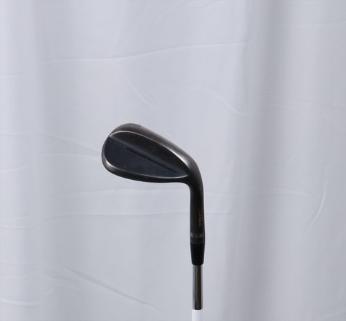 Titleist Vokey Sm9 Jet Black S Grind Wedge 60°-10 Wedgeflex Stl 13602769 Good