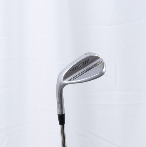 Titleist Vokey Sm10 Tour Chrome K Grind Wedge 58°-14 13564898 Good Left Hand