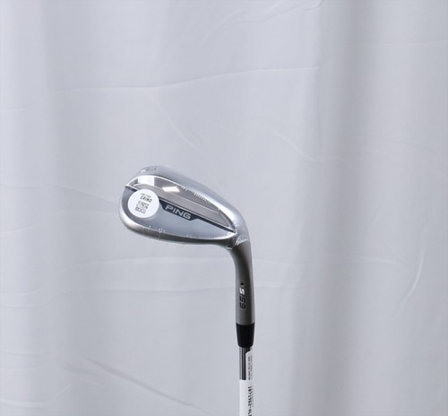 Ping S159 Chrome S Grind Wedge 60°-10 S159 Chrome S Grind Ping Z Stl 13606094