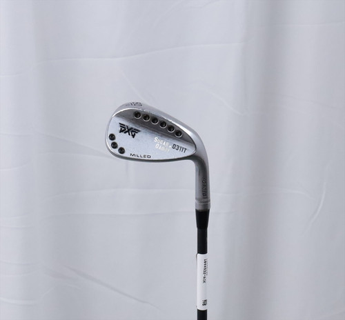 Pxg 0311T Sugar Daddy Wedge 50°-10 Wedgeflex N.S. Pro Modus 3 Stl 13606195 Fair